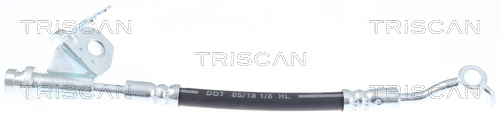 Brake Hose - 8150 42253 TRISCAN