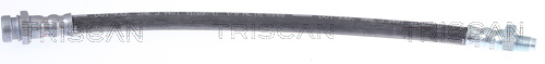Brake Hose - 8150 42265 TRISCAN