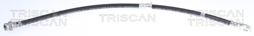 Brake Hose - 8150 42269 TRISCAN