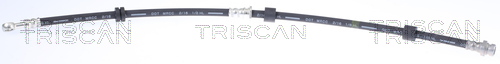 Brake Hose - 8150 42277 TRISCAN