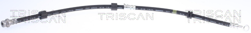 Flessibile del freno - 8150 42278 TRISCAN