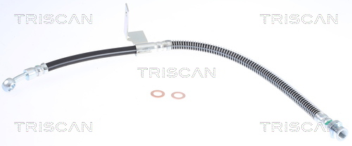 Brake Hose - 8150 43100 TRISCAN