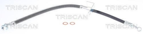 Brake Hose - 8150 43101 TRISCAN