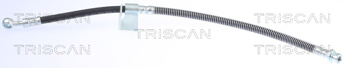 Brake Hose - 8150 43103 TRISCAN