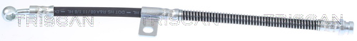 Flessibile del freno - 8150 43104 TRISCAN