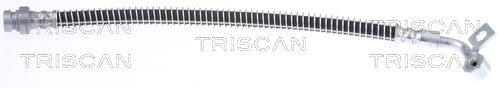 Brake Hose - 8150 43112 TRISCAN