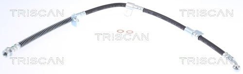 Brake Hose - 8150 43117 TRISCAN