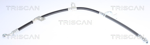 Flessibile del freno - 8150 43118 TRISCAN