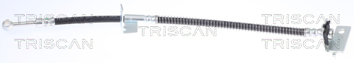 Brake Hose - 8150 43120 TRISCAN