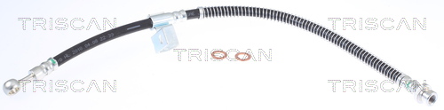 Flessibile del freno - 8150 43122 TRISCAN