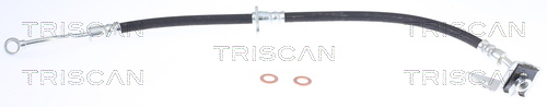 Brake Hose - 8150 43126 TRISCAN