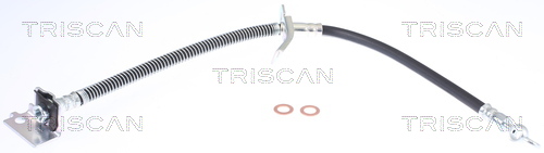 Brake Hose - 8150 43130 TRISCAN