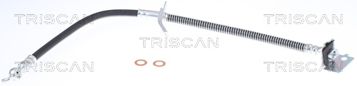Brake Hose - 8150 43131 TRISCAN