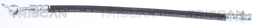 Flessibile del freno - 8150 43140 TRISCAN