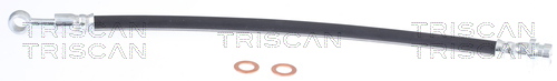 Flessibile del freno - 8150 43146 TRISCAN