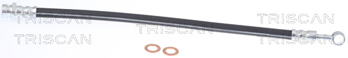 Flessibile del freno - 8150 43148 TRISCAN