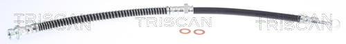 Flessibile del freno - 8150 43162 TRISCAN