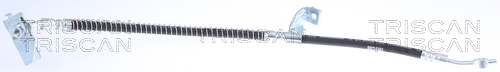 Brake Hose - 8150 43164 TRISCAN