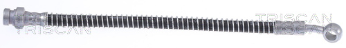 Flessibile del freno - 8150 43165 TRISCAN