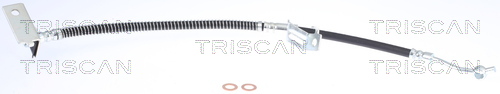Flessibile del freno - 8150 43169 TRISCAN
