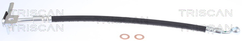 Brake Hose - 8150 43171 TRISCAN