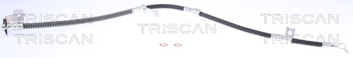 Brake Hose - 8150 43177 TRISCAN