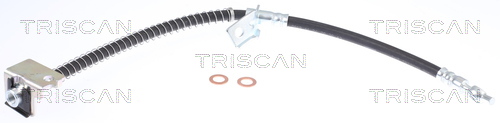 Brake Hose - 8150 43184 TRISCAN