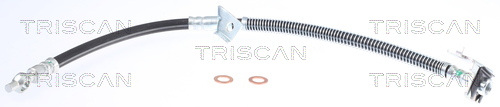 Flessibile del freno - 8150 43185 TRISCAN