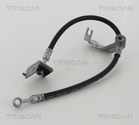 Flessibile del freno - 8150 43199 TRISCAN