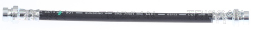 Brake Hose - 8150 43201 TRISCAN
