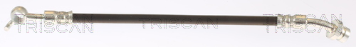 Flessibile del freno - 8150 432014 TRISCAN