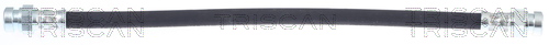 Brake Hose - 8150 43209 TRISCAN