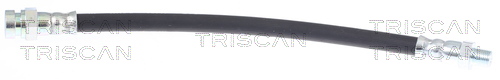 Flessibile del freno - 8150 43212 TRISCAN