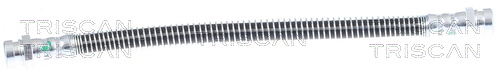 Flessibile del freno - 8150 43215 TRISCAN