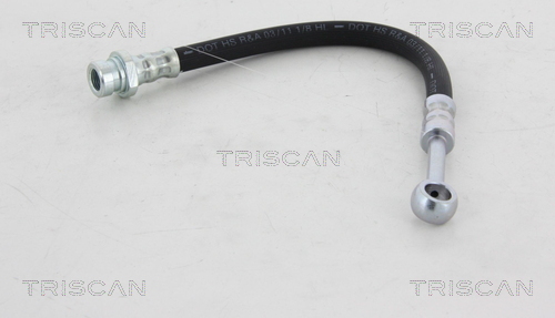 stabdžių žarnelė - 8150 43221 TRISCAN