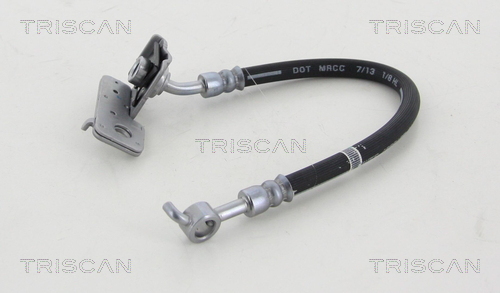 stabdžių žarnelė - 8150 43225 TRISCAN