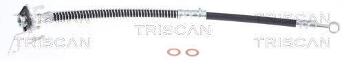 Flessibile del freno - 8150 43226 TRISCAN