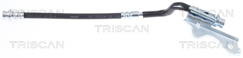 Flessibile del freno - 8150 43231 TRISCAN
