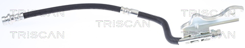 Flessibile del freno - 8150 43234 TRISCAN