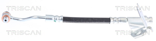 Flessibile del freno - 8150 43235 TRISCAN