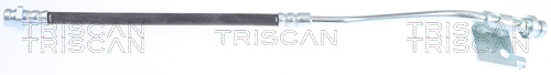 Flessibile del freno - 8150 43236 TRISCAN