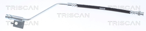 Flessibile del freno - 8150 43237 TRISCAN