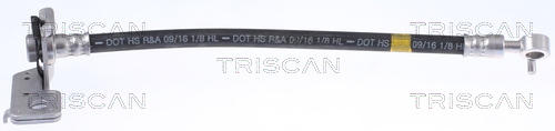 Brake Hose - 8150 43248 TRISCAN