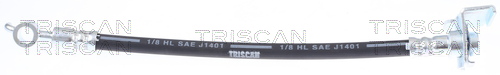 Brake Hose - 8150 43251 TRISCAN
