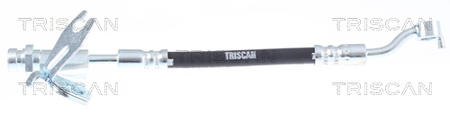 Flessibile del freno - 8150 43252 TRISCAN