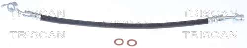 stabdžių žarnelė - 8150 43297 TRISCAN