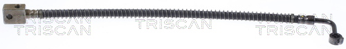 Brake Hose - 8150 44200 TRISCAN
