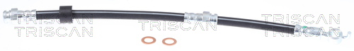 Brake Hose - 8150 50112 TRISCAN