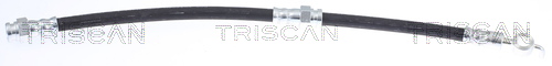 Brake Hose - 8150 50113 TRISCAN