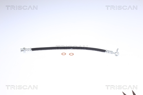Flessibile del freno - 8150 50115 TRISCAN